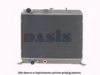PSA 130019 Radiator, engine cooling